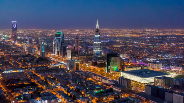 How to Leverage Saudi Arabia’s Growing Economy?