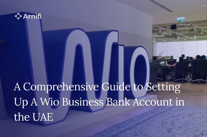 A Comprehensive Guide to Setting Up a Wio Business...