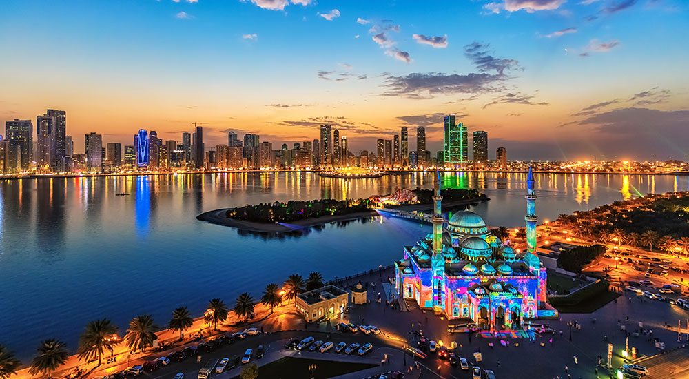 Simplified: Steps to Obtain a Sharjah Mainland Lic...