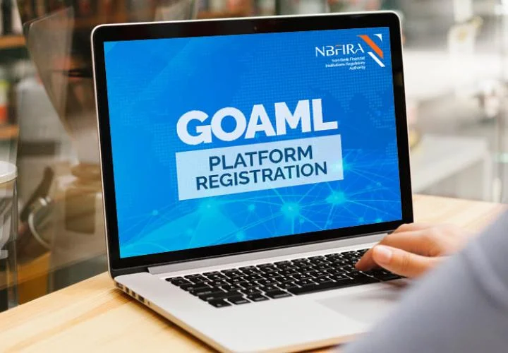 Essential Guide to goAML Compliance Certification ...