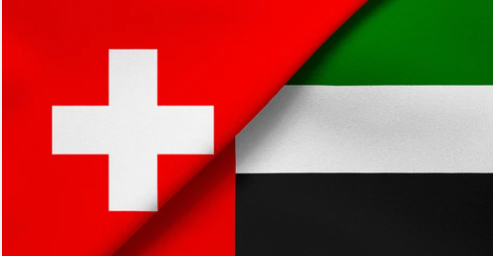 Double Taxation Agreement between UAE and Swiss