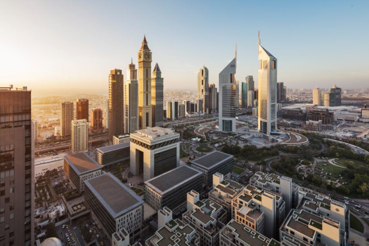 DIFC’s Vision: Leading Finance and Innovatio...