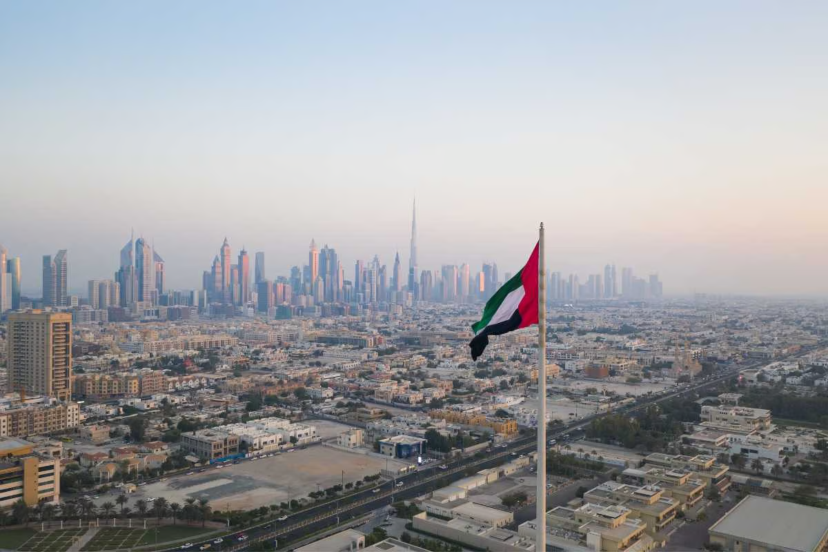 Discover the Top Industries in UAE Today