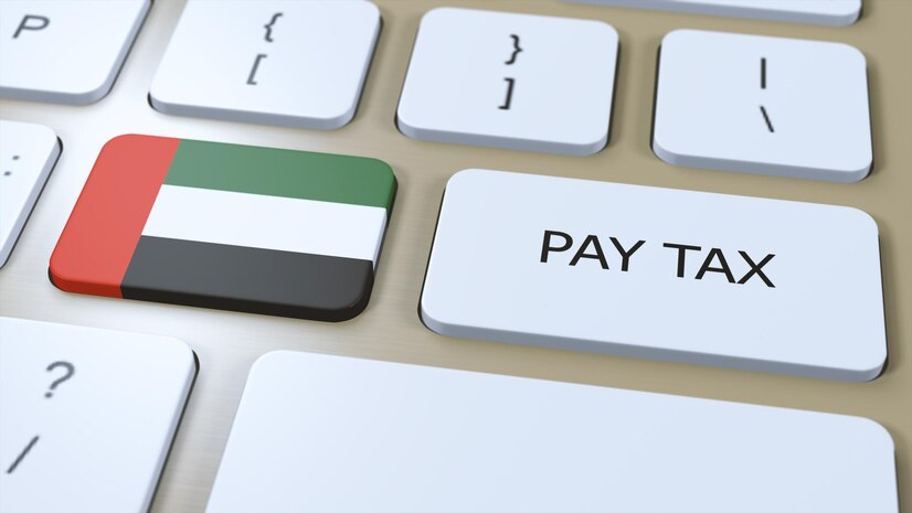 Future of Taxation: UAE Tax Regulations 2025