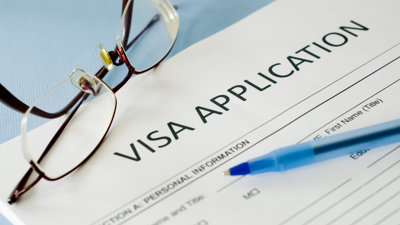 Qatar Work Visa