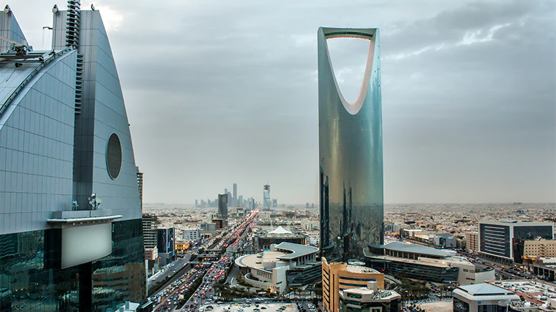 Arnifi Saudi Arabia’s Growing Economy