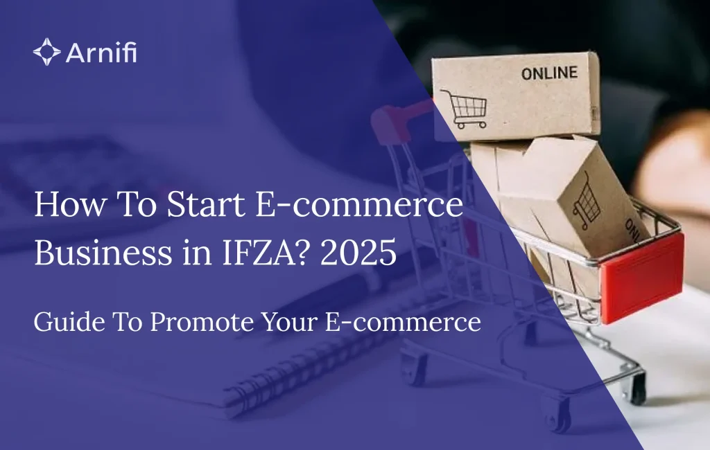 Banner image of How to start a e-commerce business in UAE