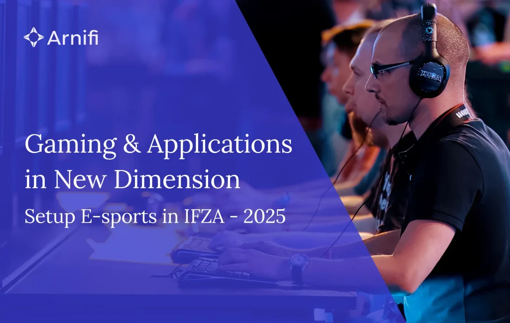 Banner image of gaming & applications in new dimension