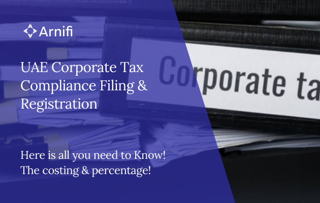  Corporate Tax Compliance in UAE