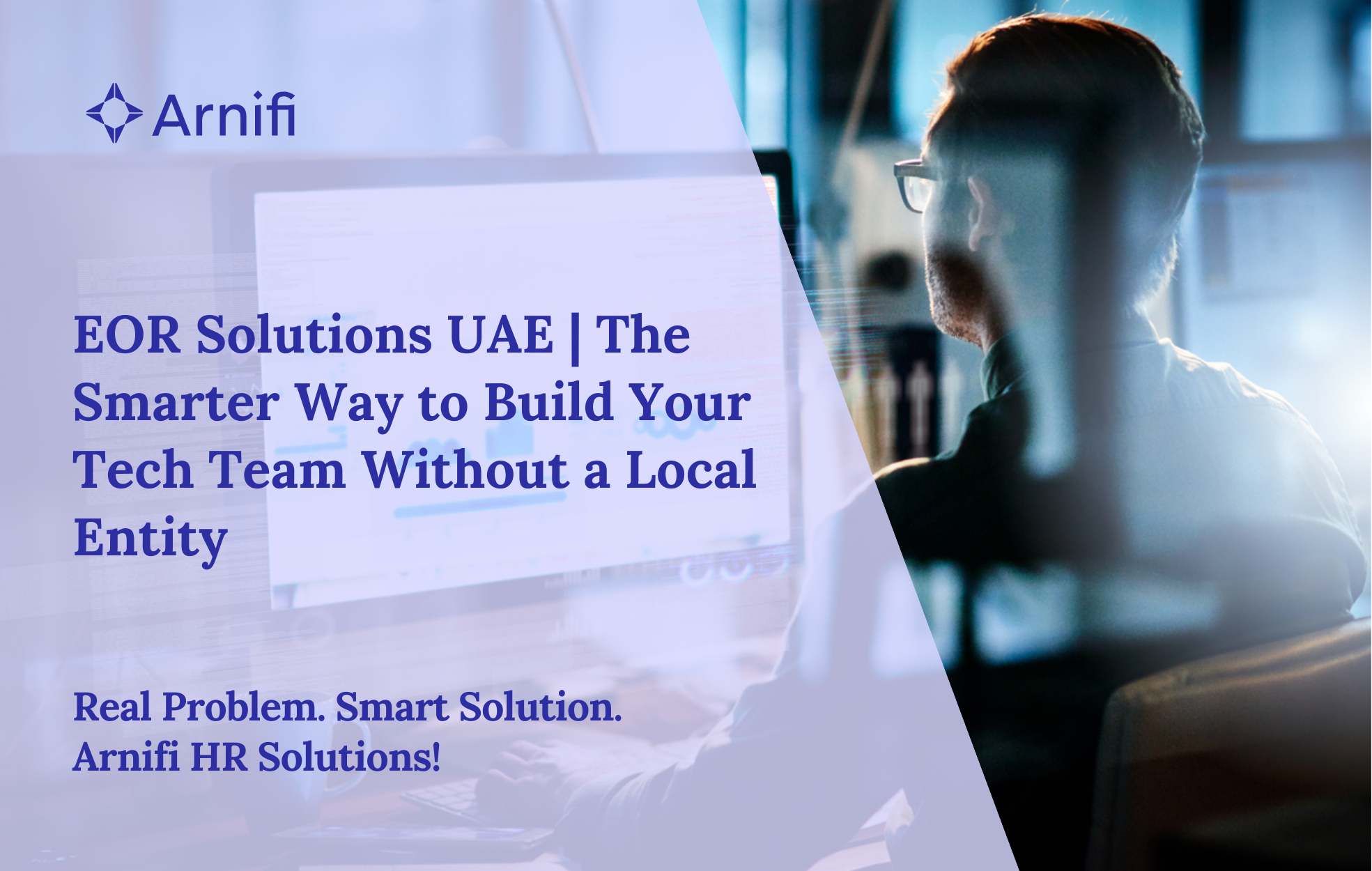 EOR Solutions UAE | The Smarter Way to Build Your ...