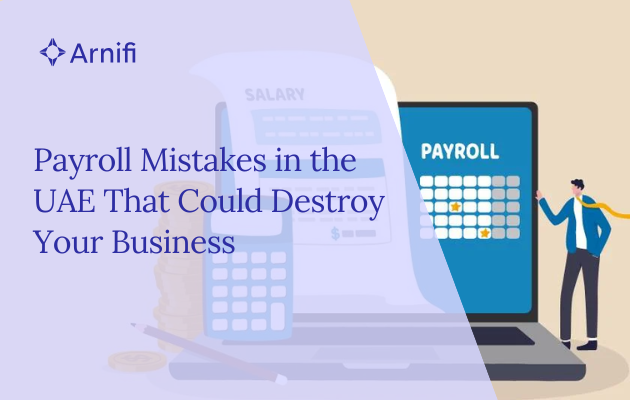 Common Payroll Errors Businesses Should Avoid in t...