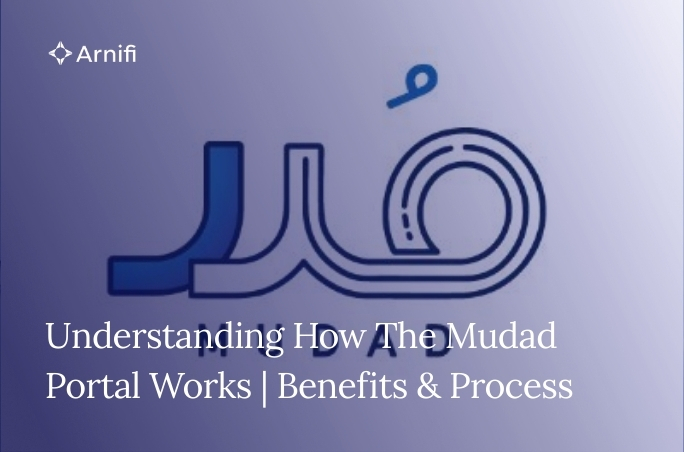 Understanding How The Mudad Portal Works | Benefit...