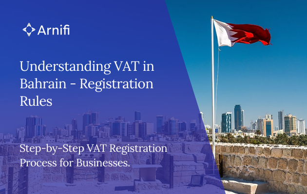 Tax Compliance-BAHRAIN