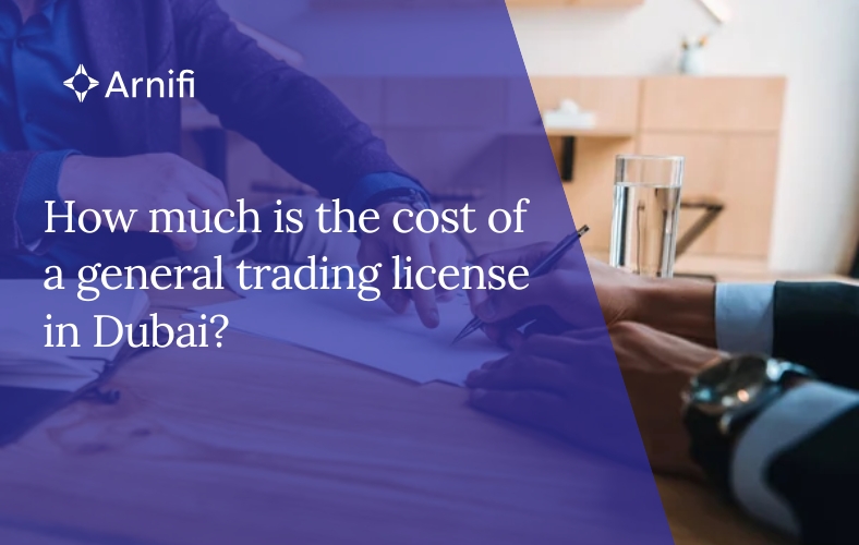 How Much is the Cost of a General Trading License ...