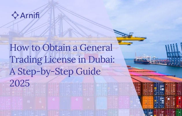 How to Obtain a General Trading License in Dubai: ...