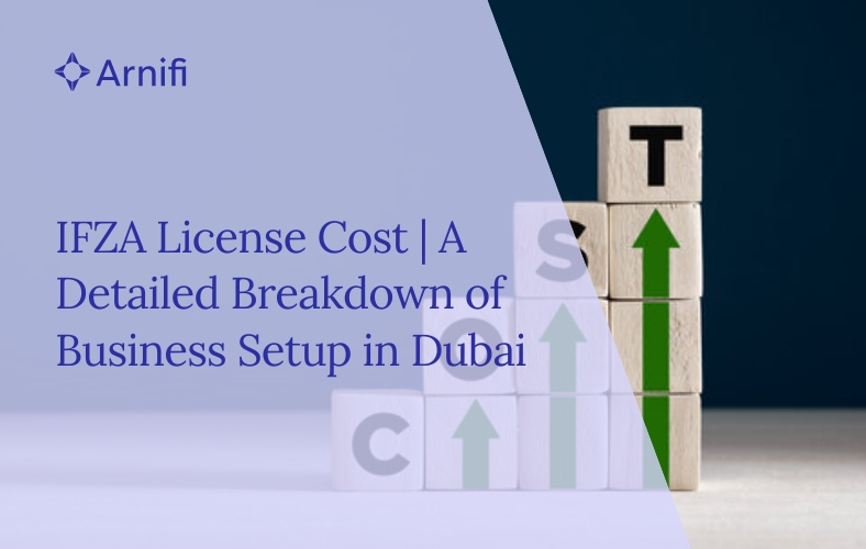 IFZA Free Zone License Cost in 2025 | Business Set...