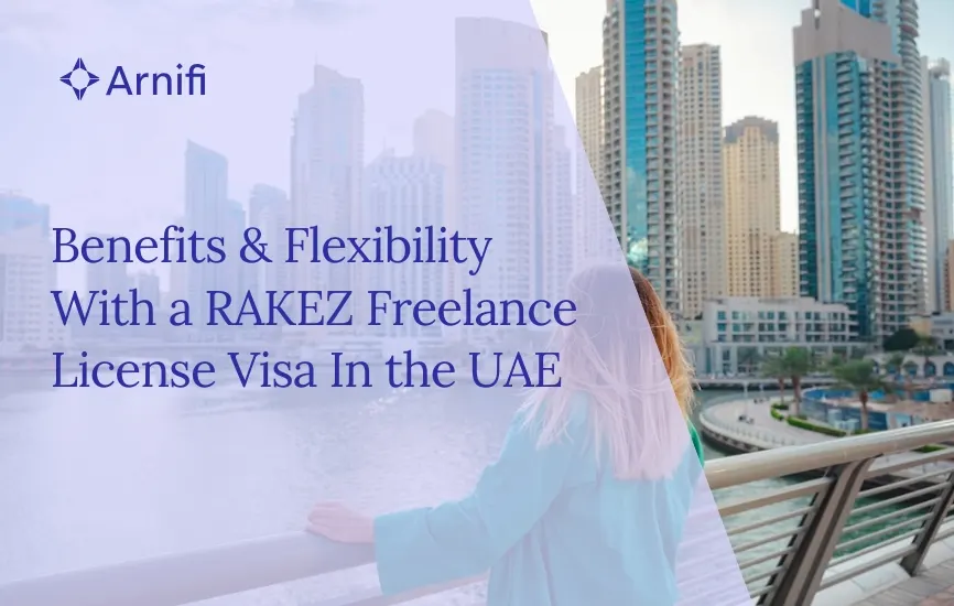 RAKEZ Freelance License Cost | A Complete Guide fo...