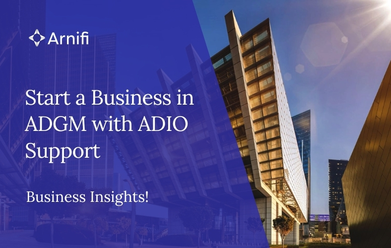 Why Founders Should Know About ADIO | The Growth E...