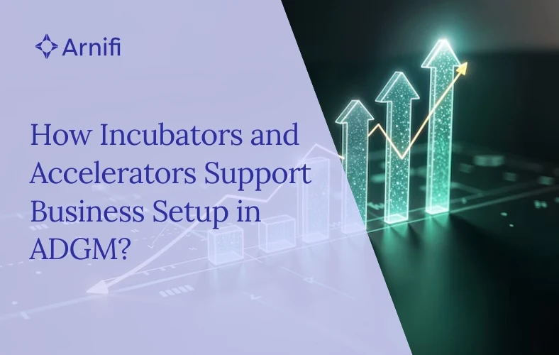 How Incubators and Accelerators Support Business S...