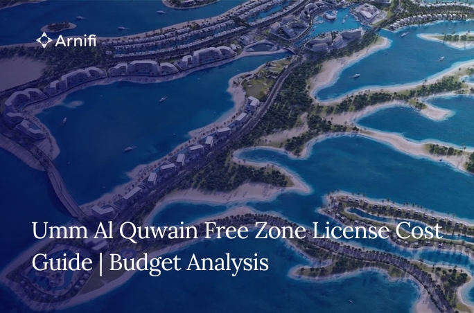 Umm Al Quwain Free Zone License Cost Guide 2026 | ...