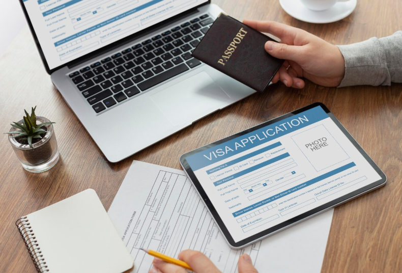 2-Year Employment Visa Dubai Price 2025 | Process ...