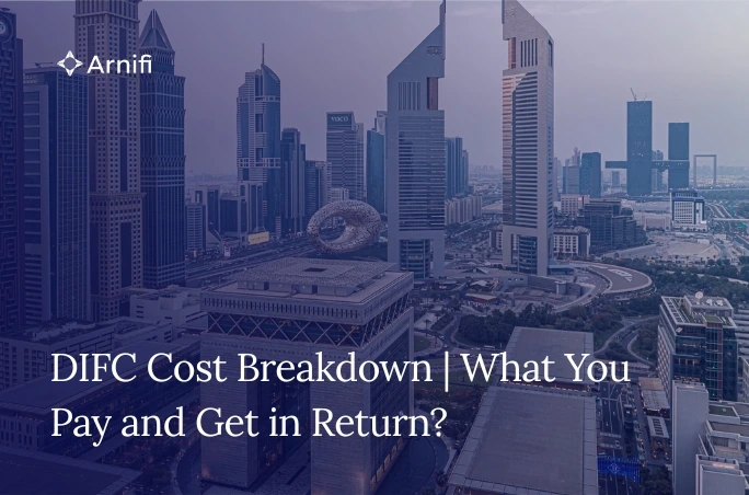 DIFC Cost Breakdown | What You Pay and What You Ge...