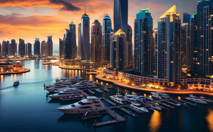 How to Setup a Business in JAFZA