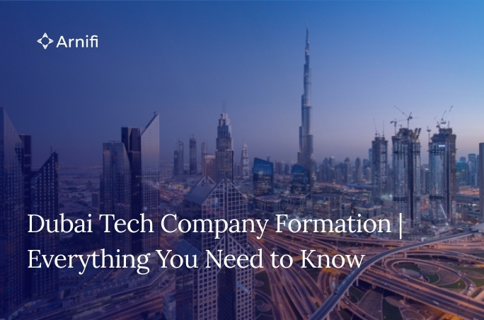 Dubai Tech Company Formation | Everything You Need...