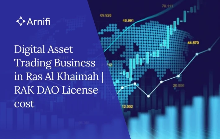 Blog banner image for - Ras Al Khaimah RAK DAO Free Zone License Cos