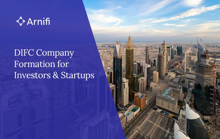 Why DIFC Company Formation Is the Smartest Move fo...
