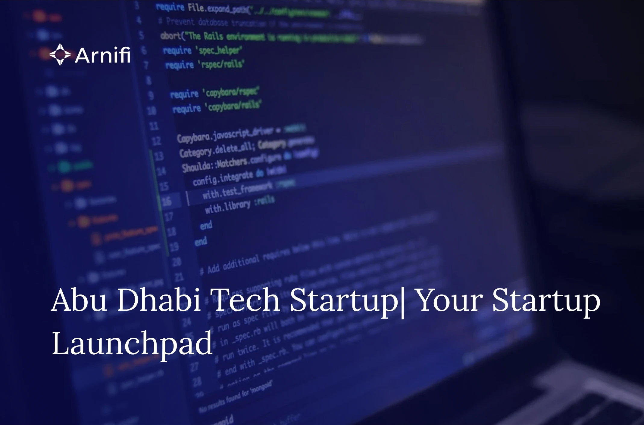 How Hub71 is Powering the Next Wave of Abu Dhabi T...