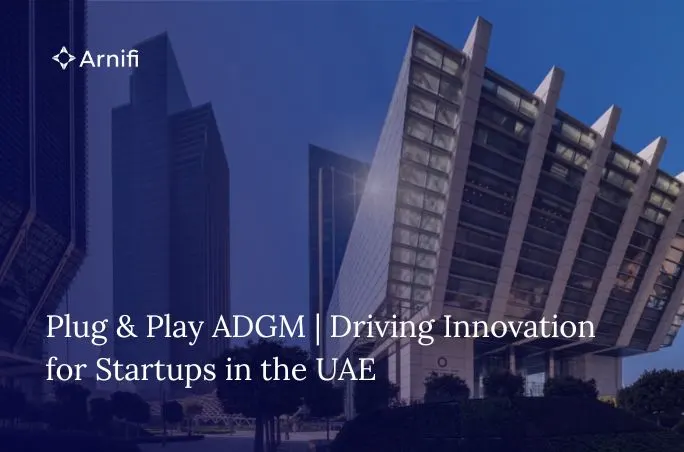 Plug & Play ADGM | Driving Innovation for Star...