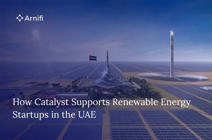 How Catalyst Supports Renewable Energy Startups in...