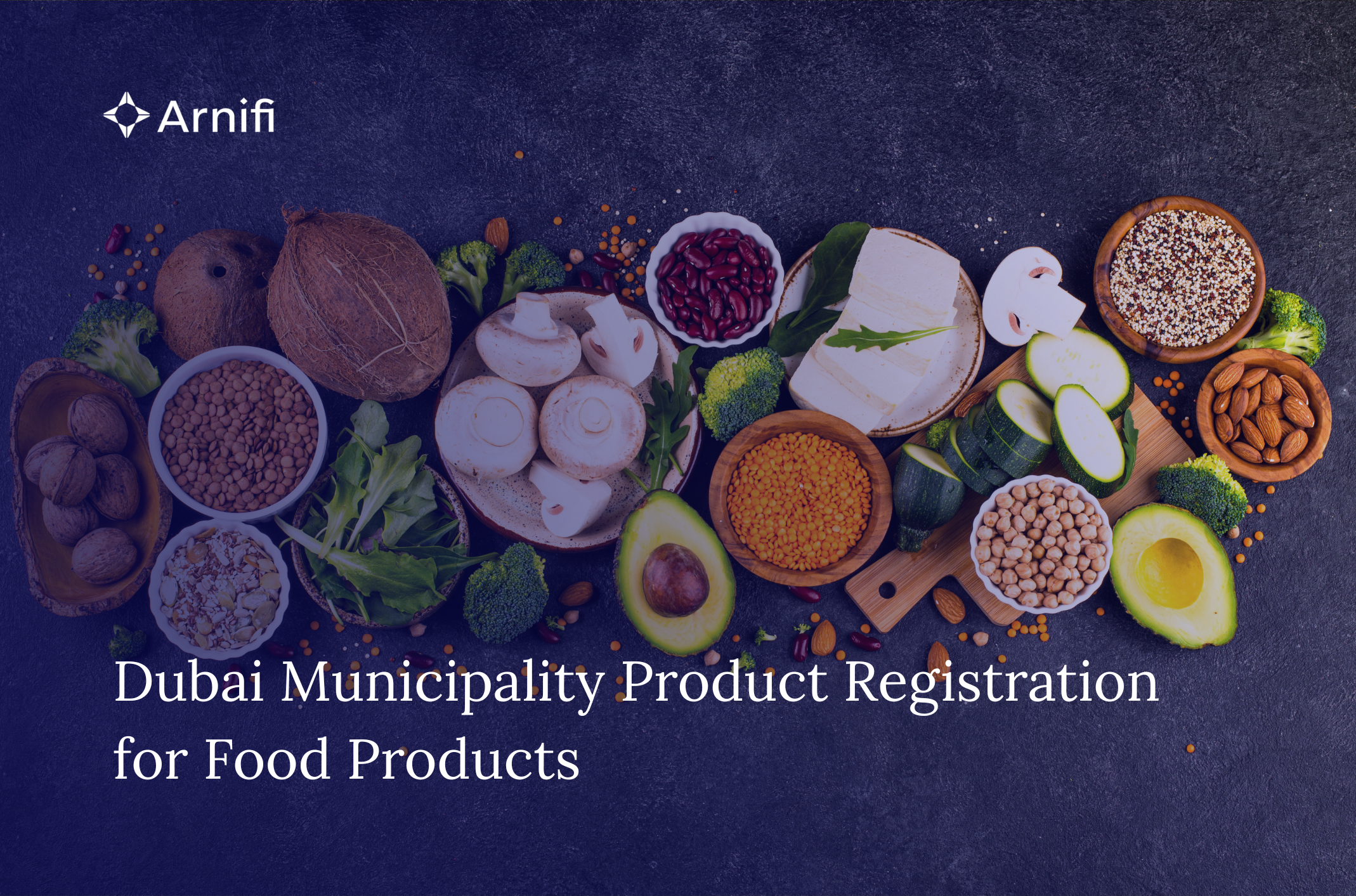 Dubai Municipality Product Registration for Food P...