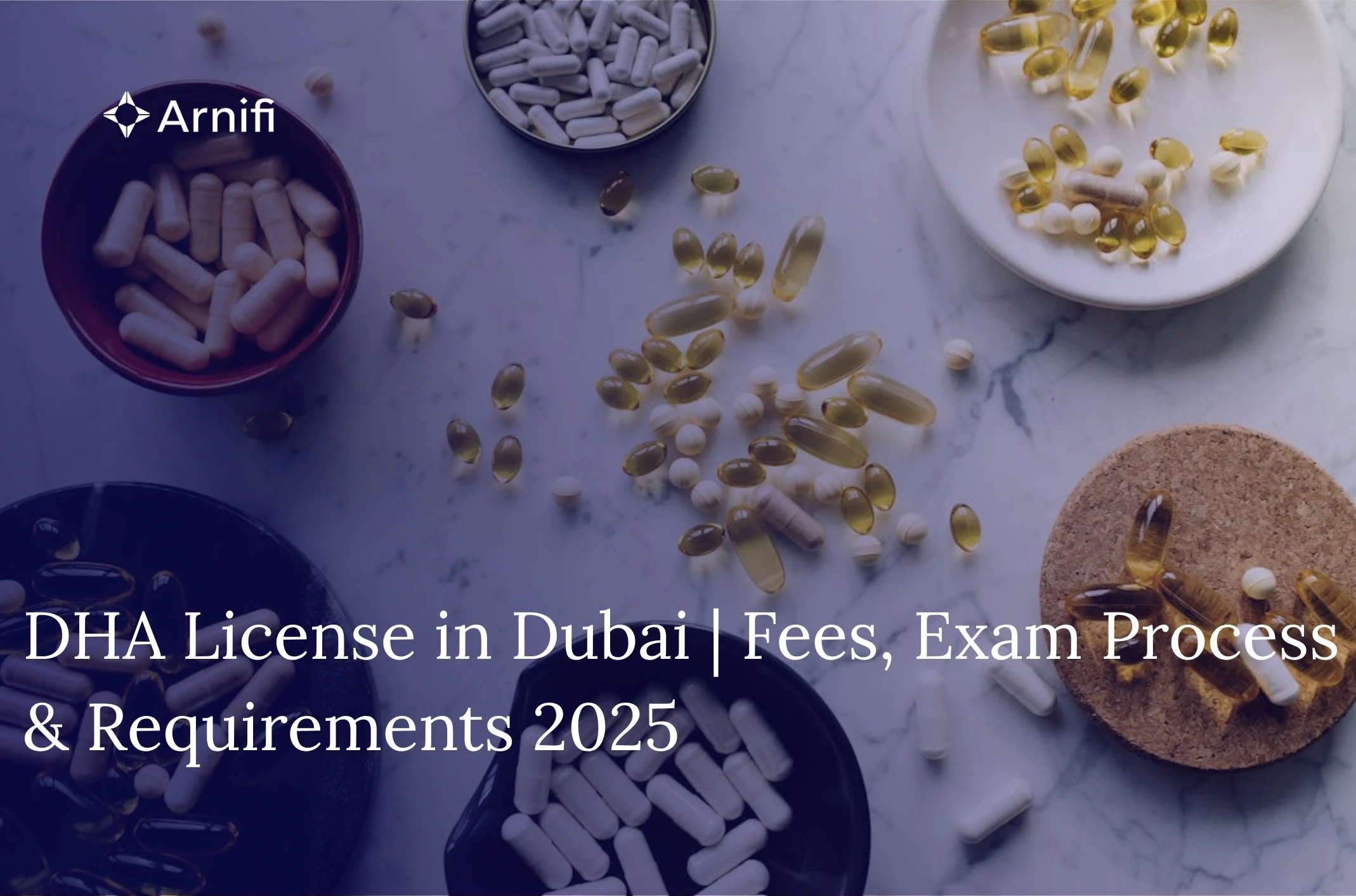 How to Get a DHA License in Dubai: Fees, Exam, and...