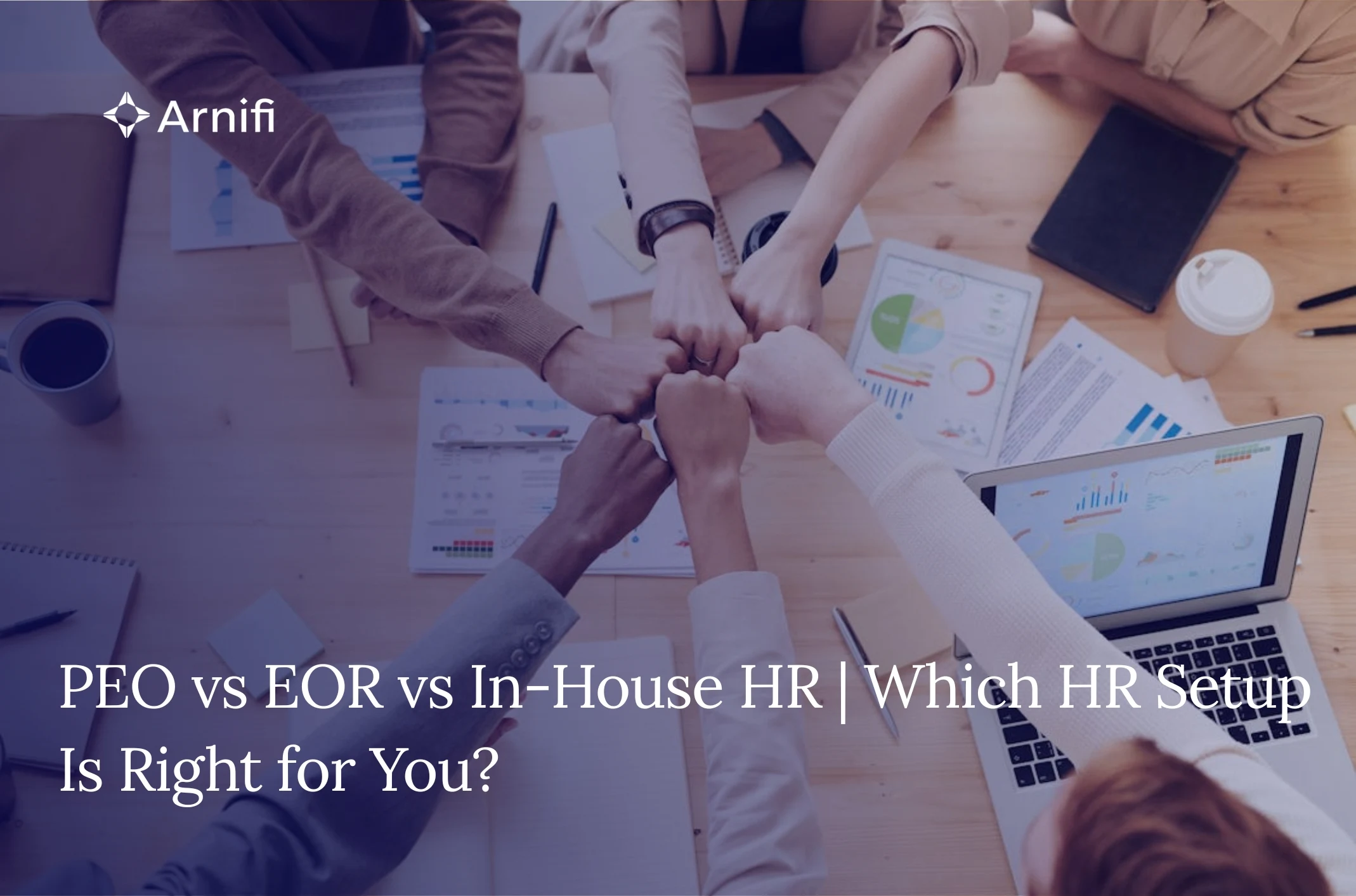 PEO vs EOR vs In-House HR | Which HR Model Works B...