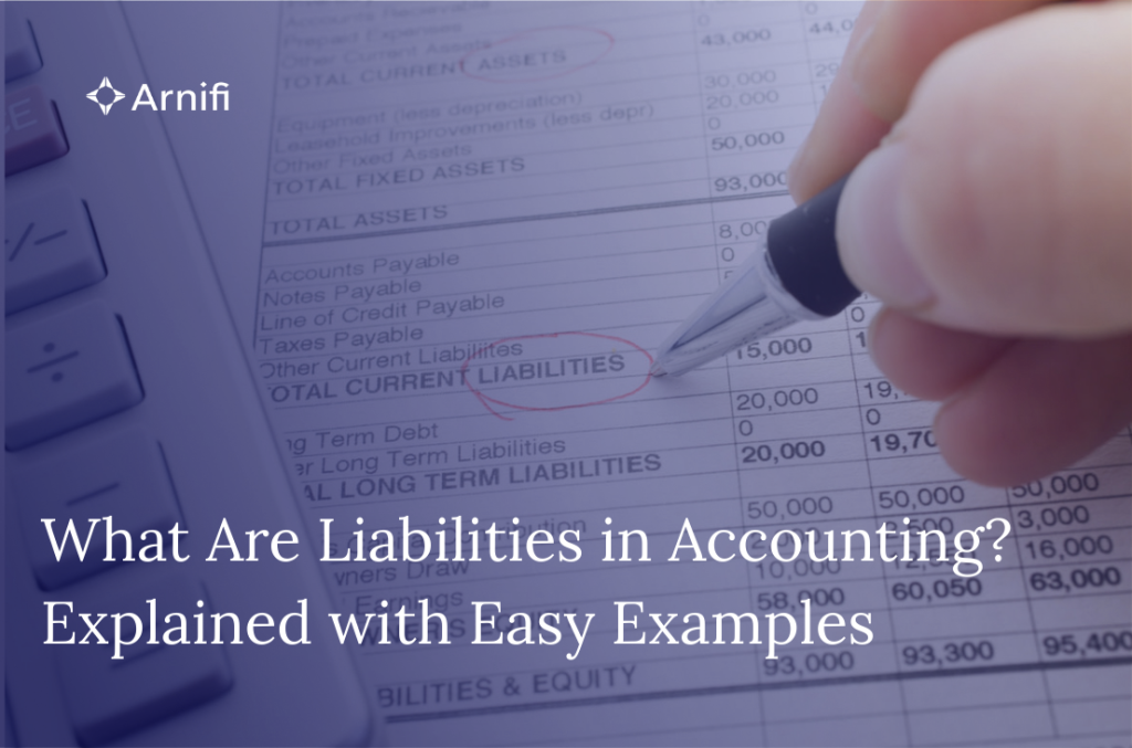 liabilities in accounting