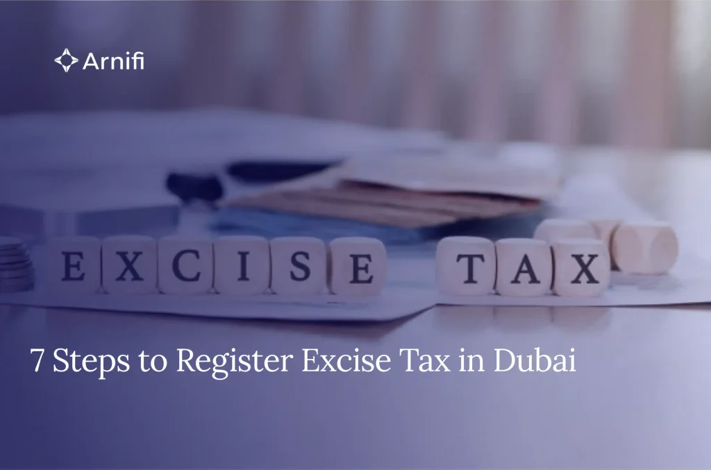 excise tax in uae