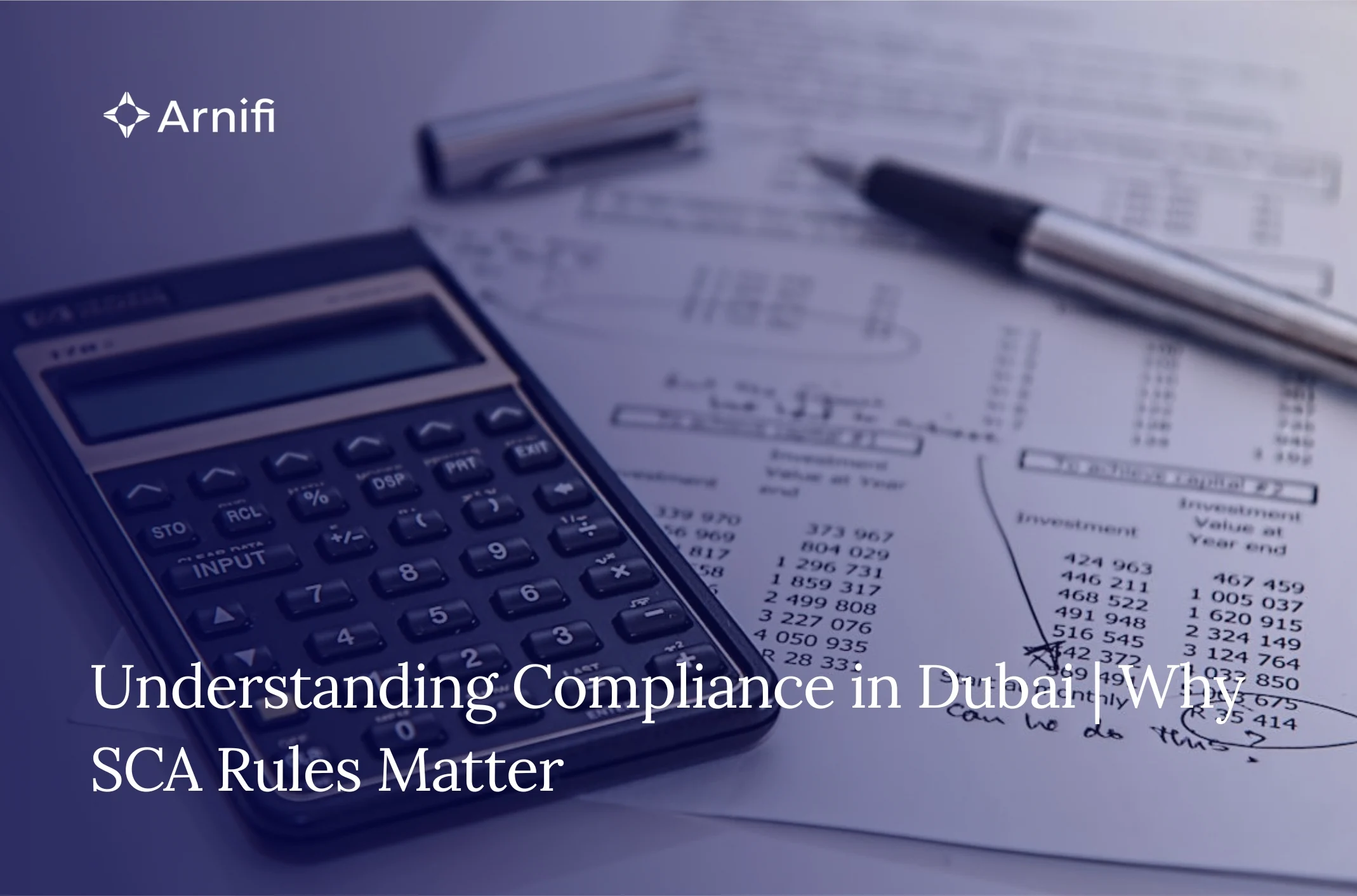 Why SCA Compliance Matters for Fintech, Brokers, a...