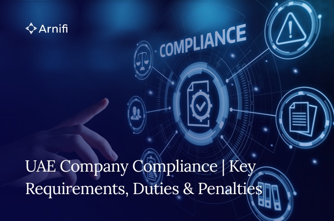 Corporate Compliance Requirements for UAE Companie...