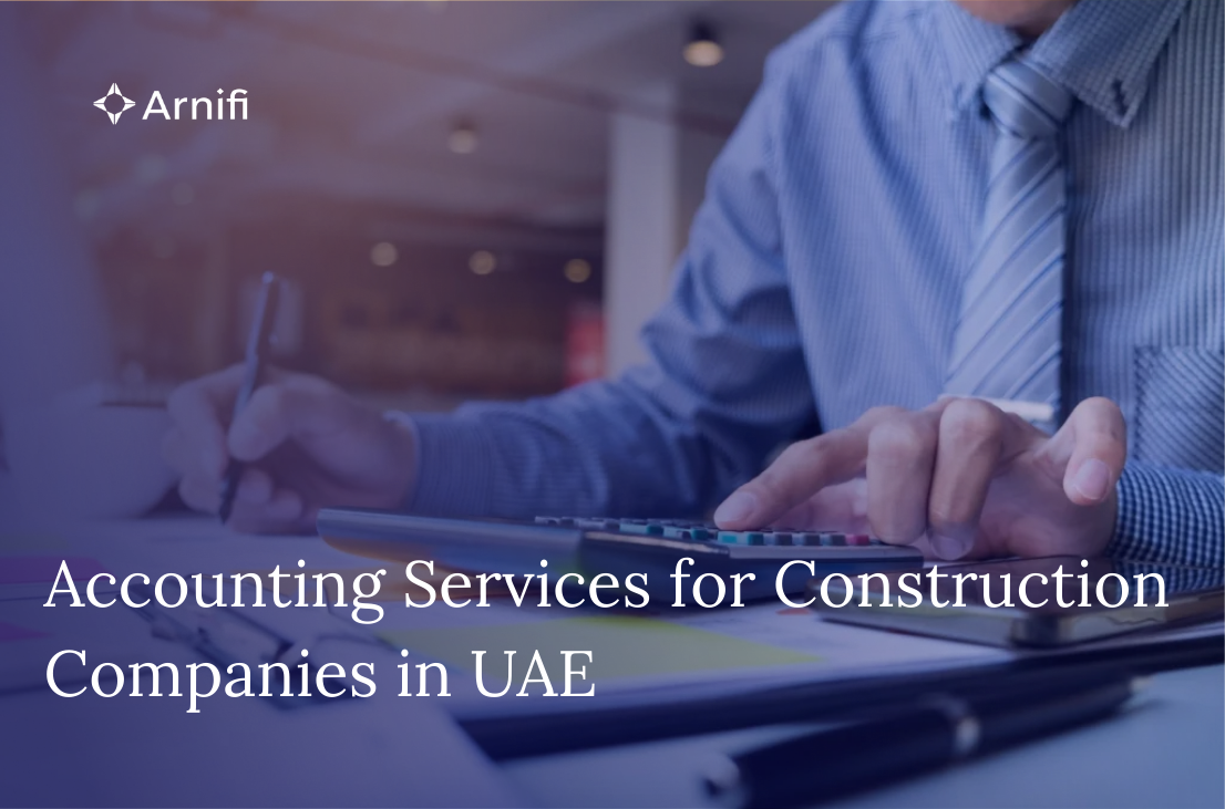 Accounting Services for Construction Companies in ...