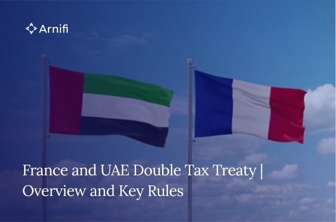 France and UAE Double Tax Treaty | All You Need to...