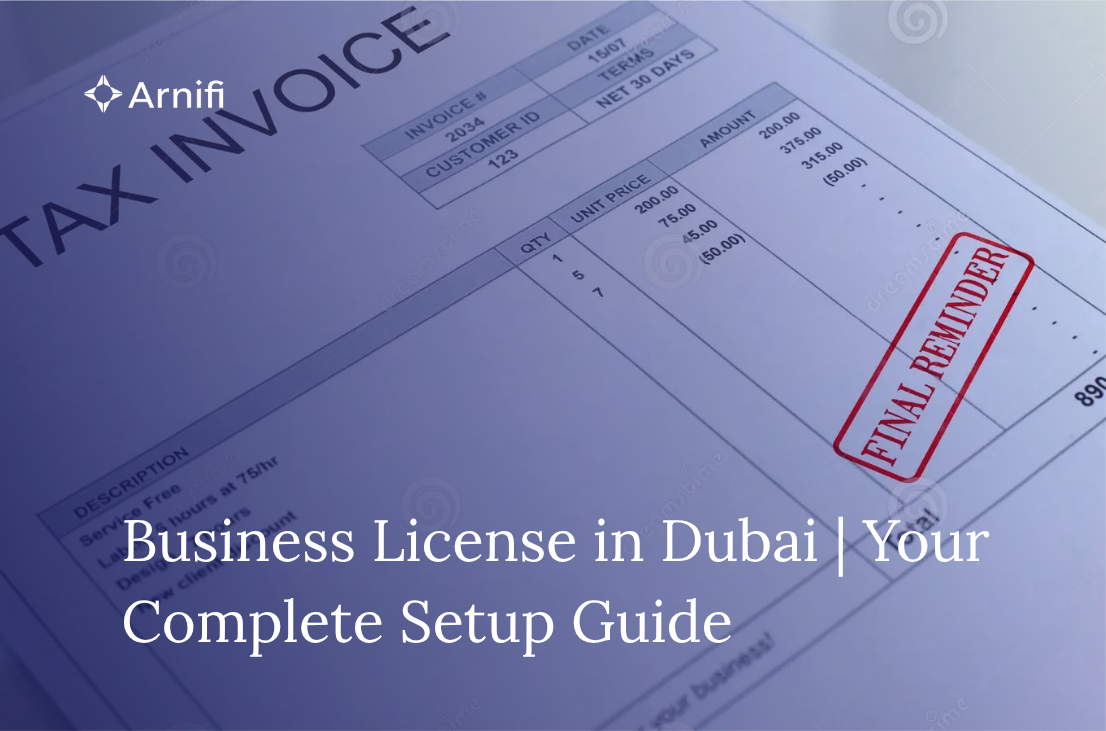 Tax Invoice Format in UAE Explained for 2025