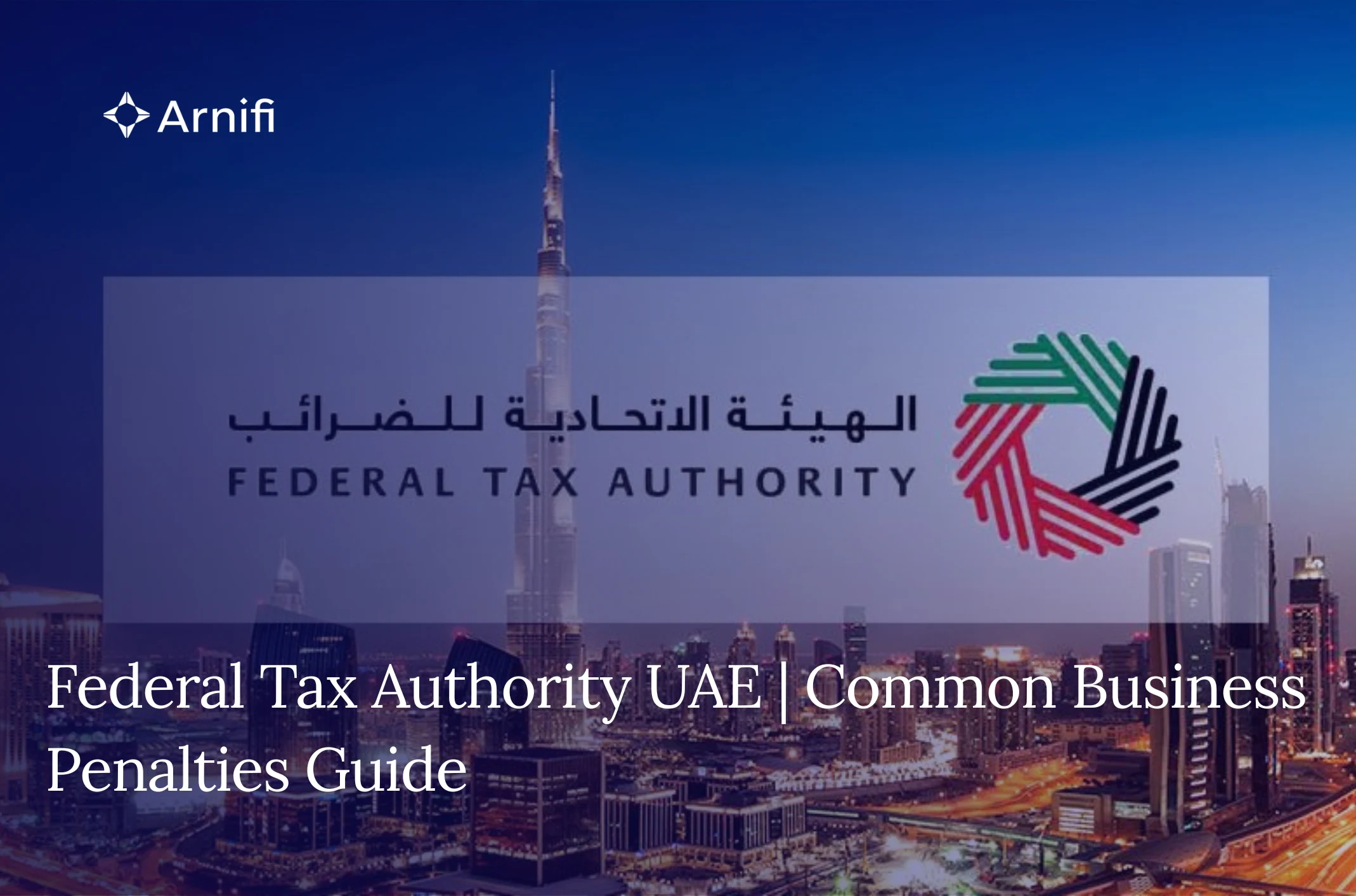 Common Mistakes Businesses Make with the Federal T...