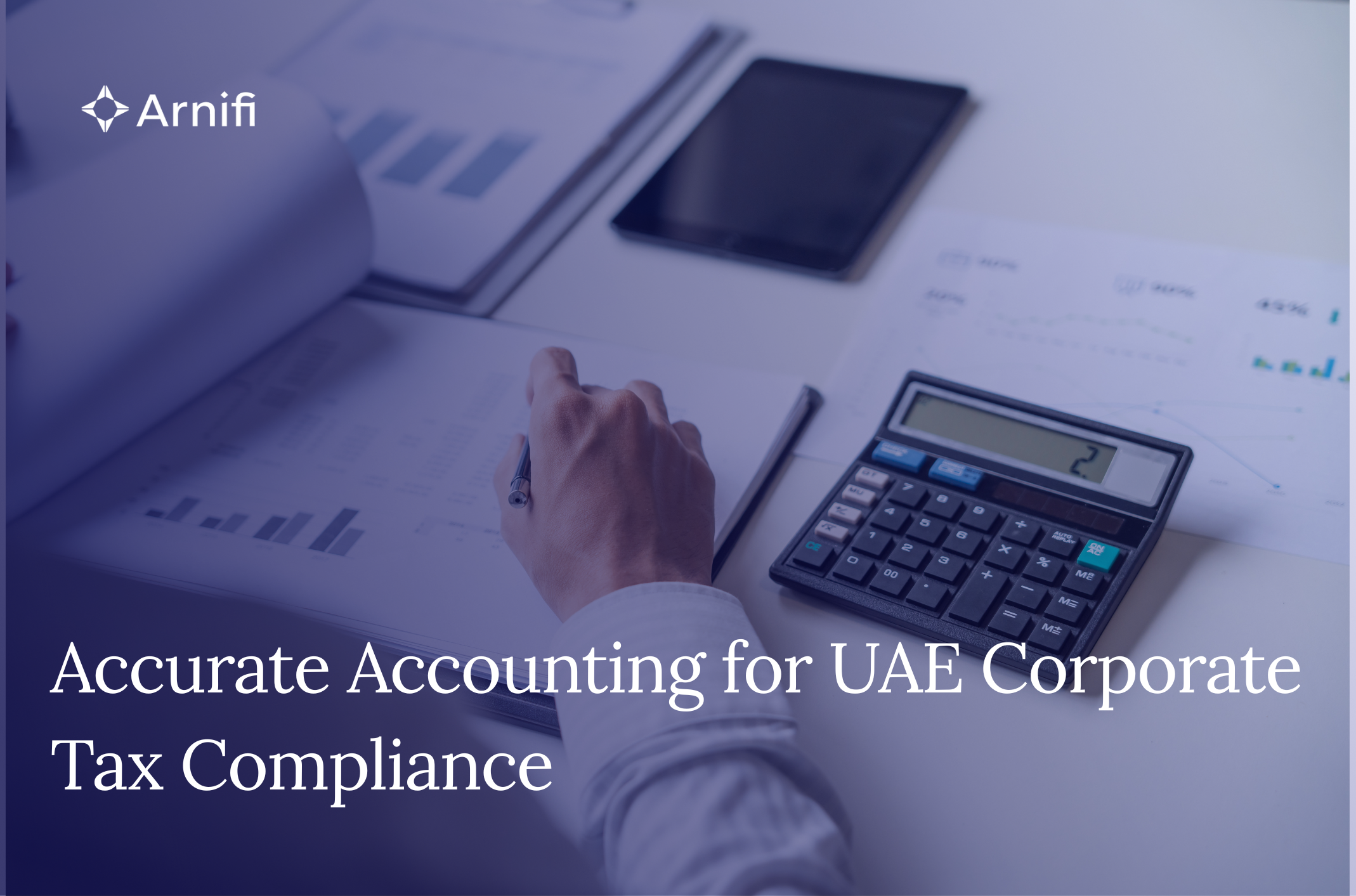 How Accurate Accounting and Bookkeeping Services H...