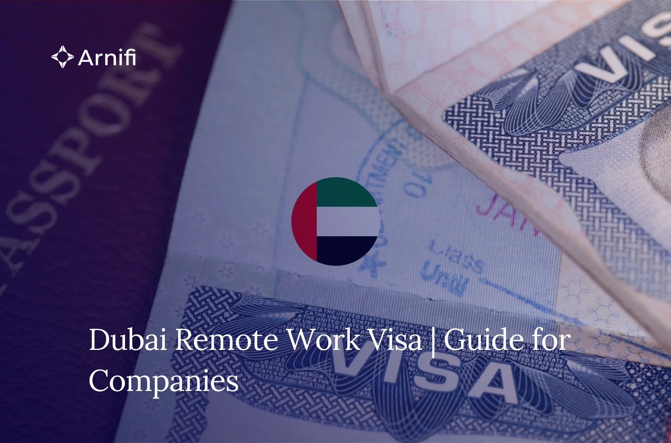 How the Dubai Remote Work Visa Works and Where an ...