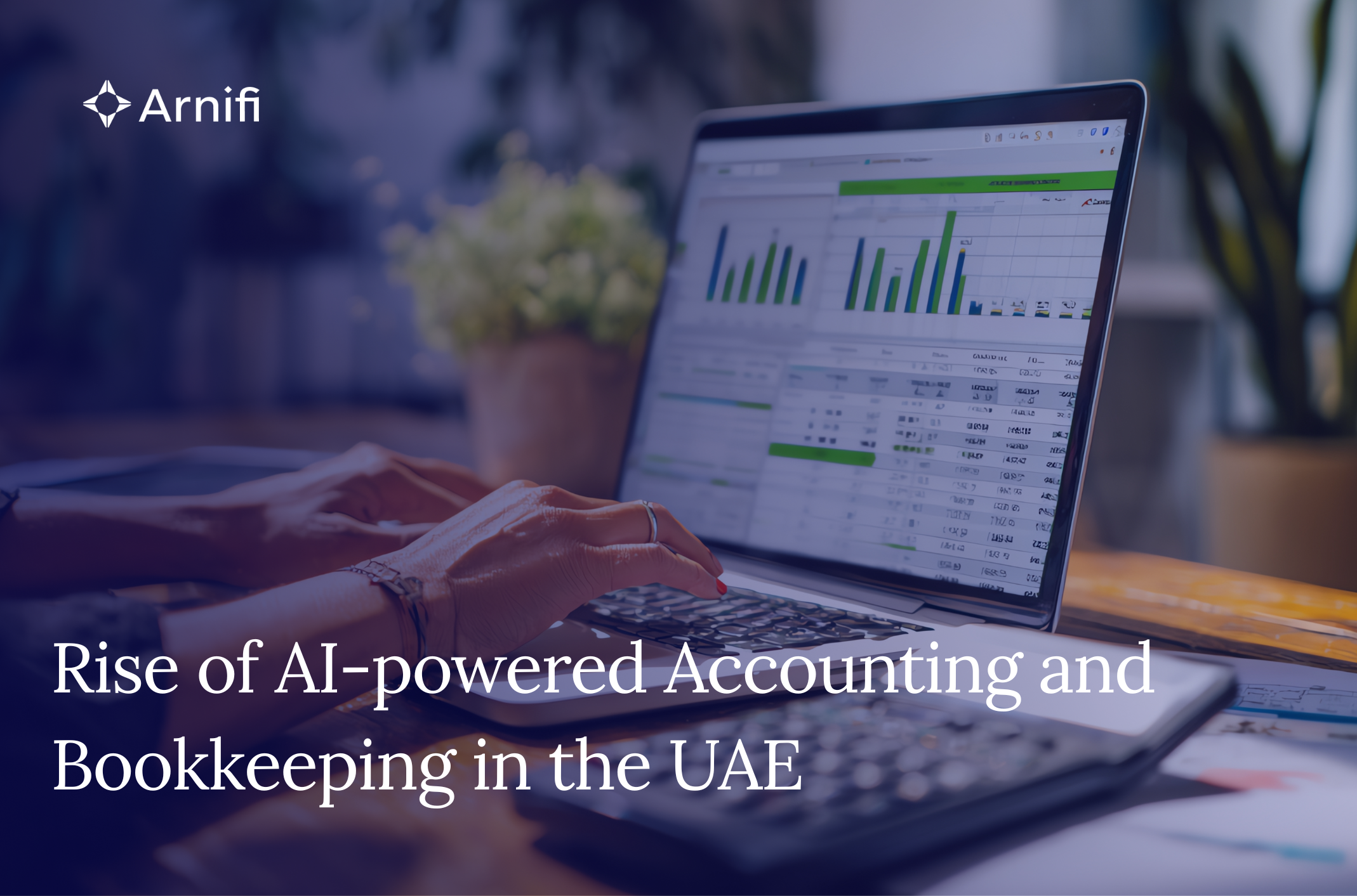 Rise of AI-powered Accounting and Bookkeeping in U...