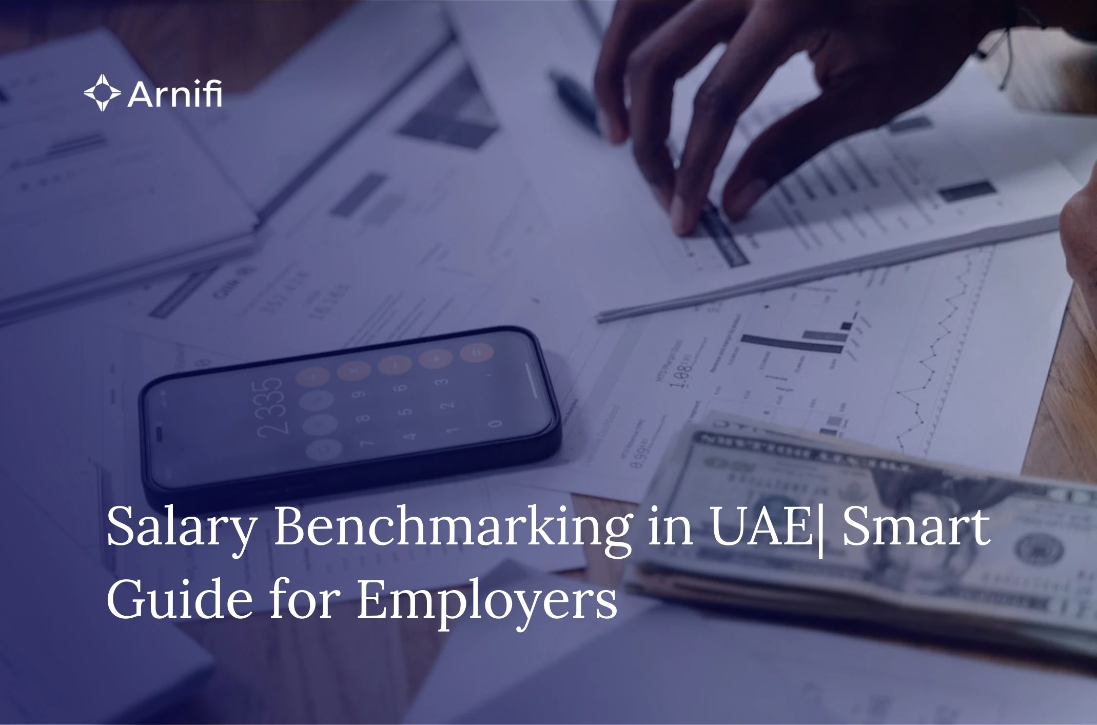 Salary Benchmarking in UAE| How to Do It Right and...