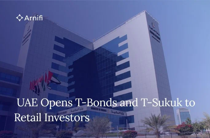 UAE Expands Retail Access to Sovereign Debt | AED ...