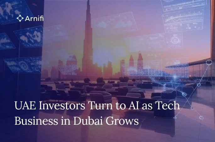 UAE Investors Warm to AI Advisors — But Is the T...